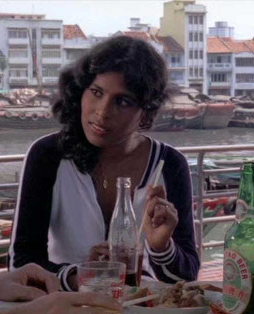 Image of Monika Subramaniam