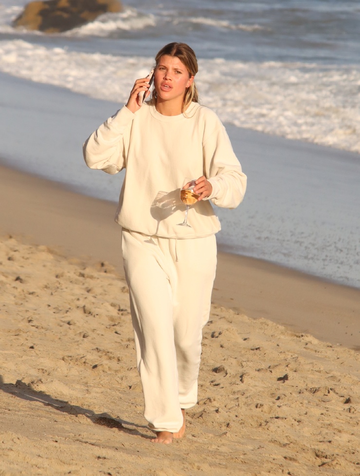 Sofia Richie
