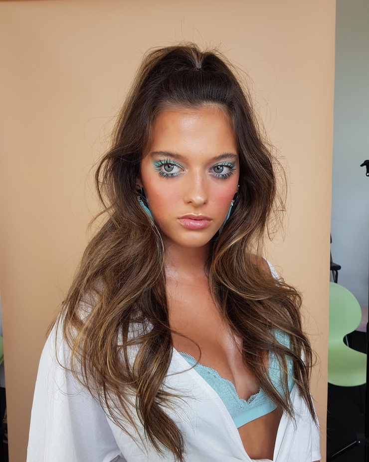 taya brooks