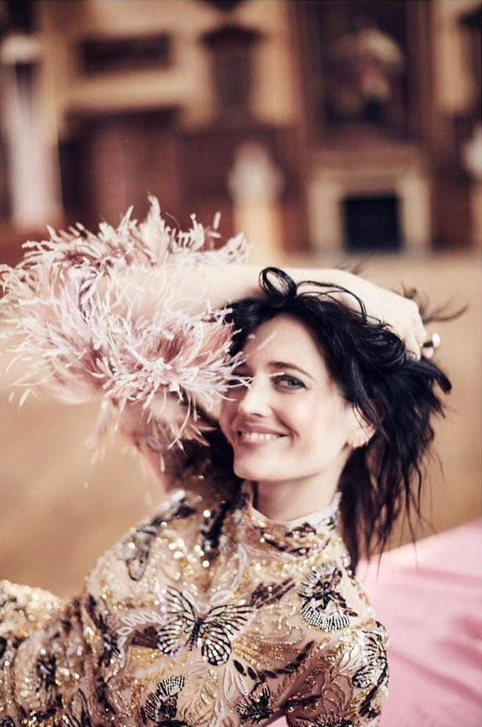 Eva Green