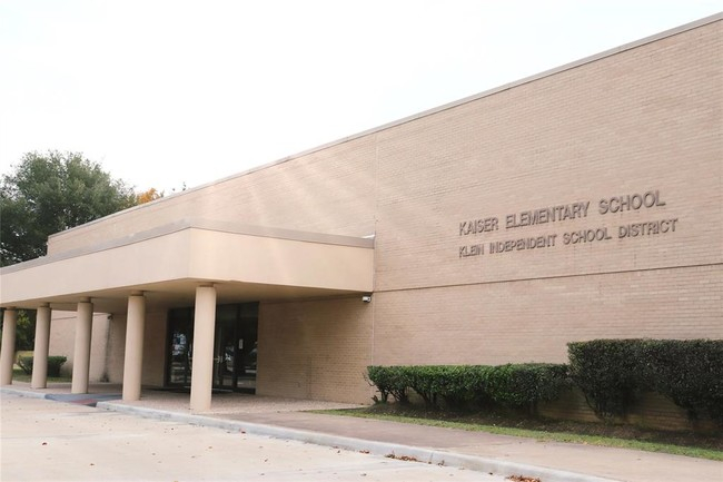 Kaiser Elementary School