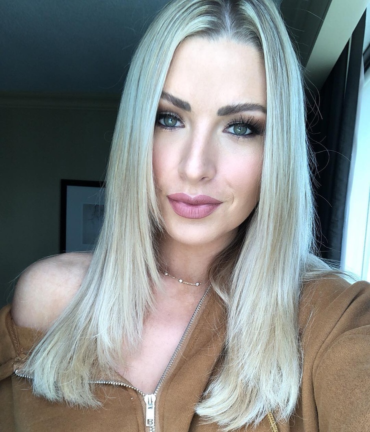 McKenzie Mitchell