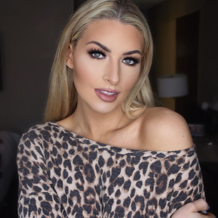 McKenzie Mitchell McKenzie Mitchell