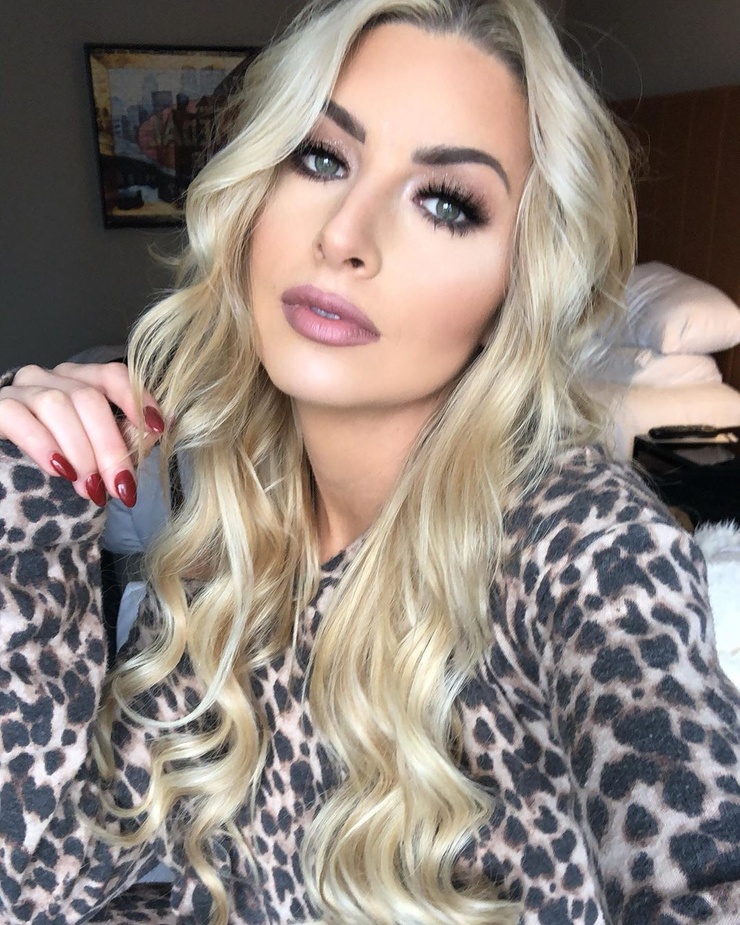 McKenzie Mitchell