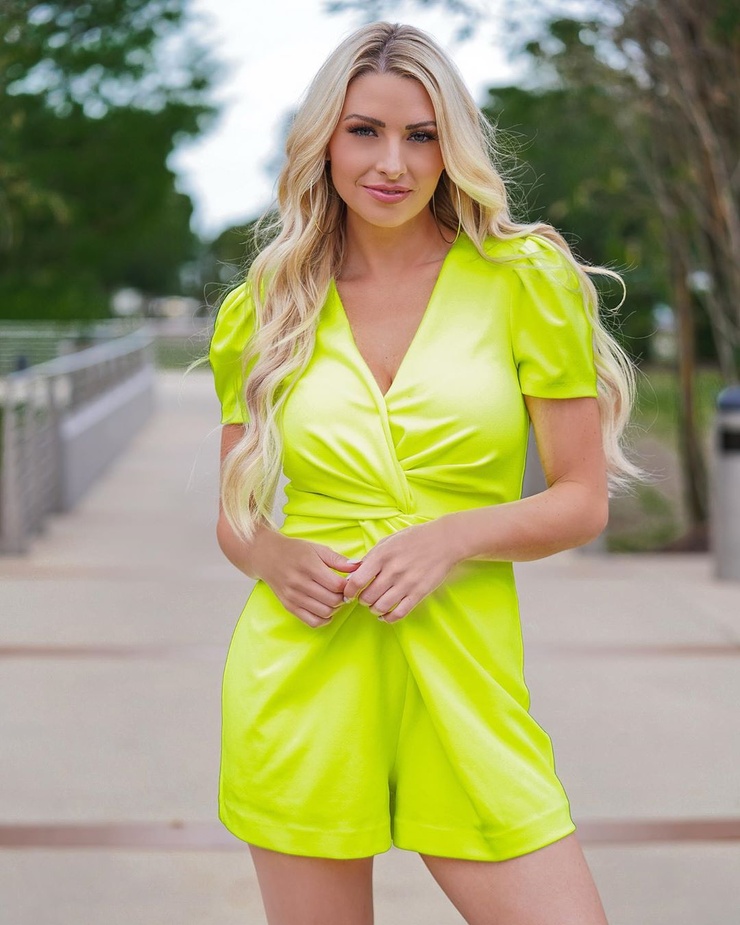 McKenzie Mitchell McKenzie Mitchell