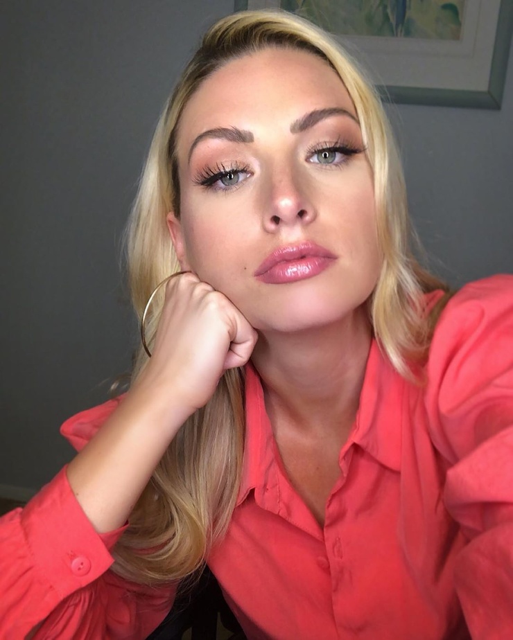 McKenzie Mitchell