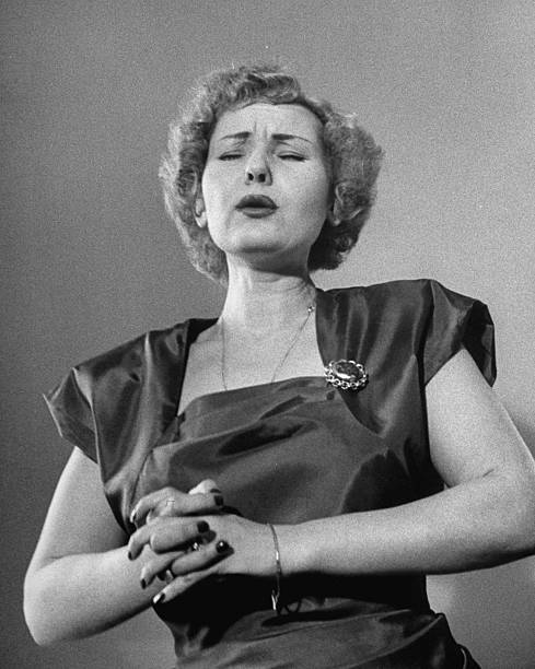 Marina Koshetz