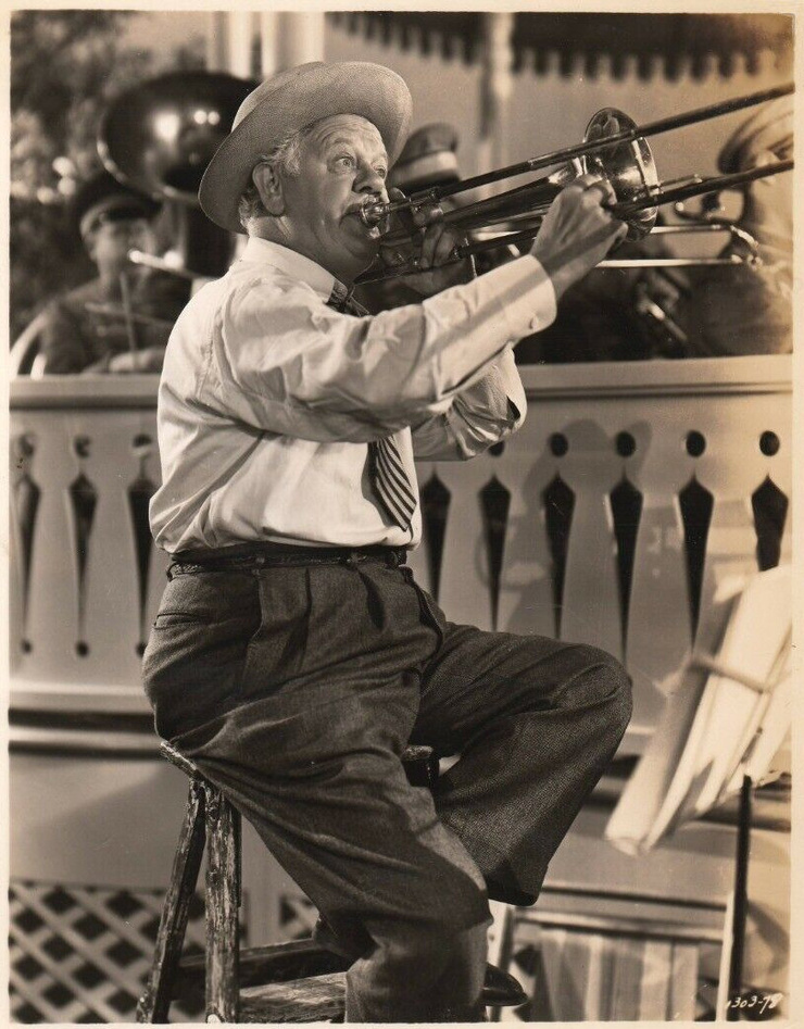Broadway Rhythm