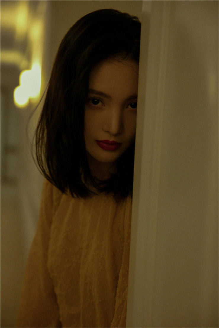 Gina Chen Jin Gina Chen Jin