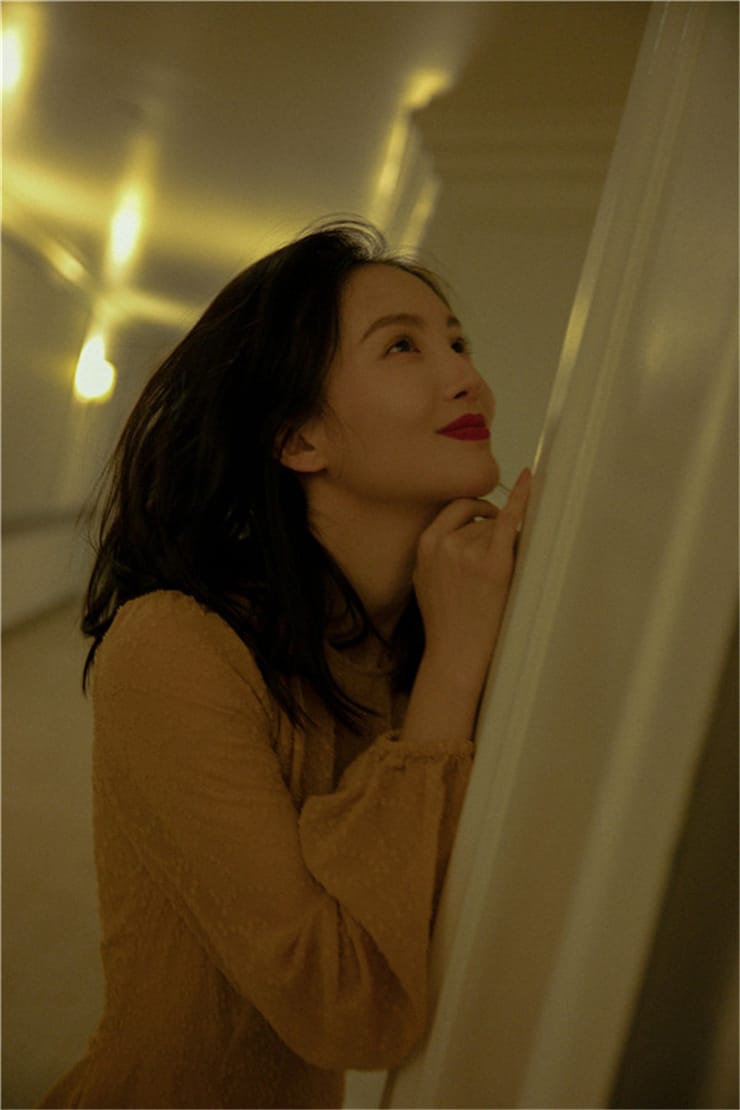 Gina Chen Jin