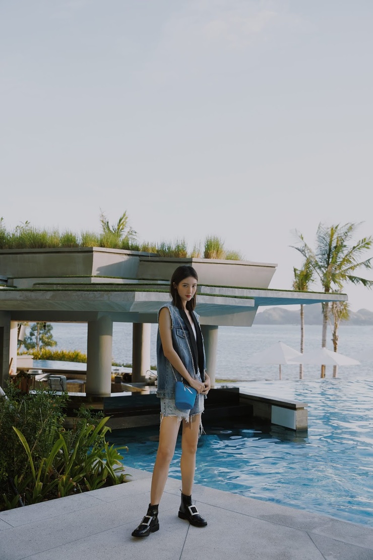Gina Chen Jin