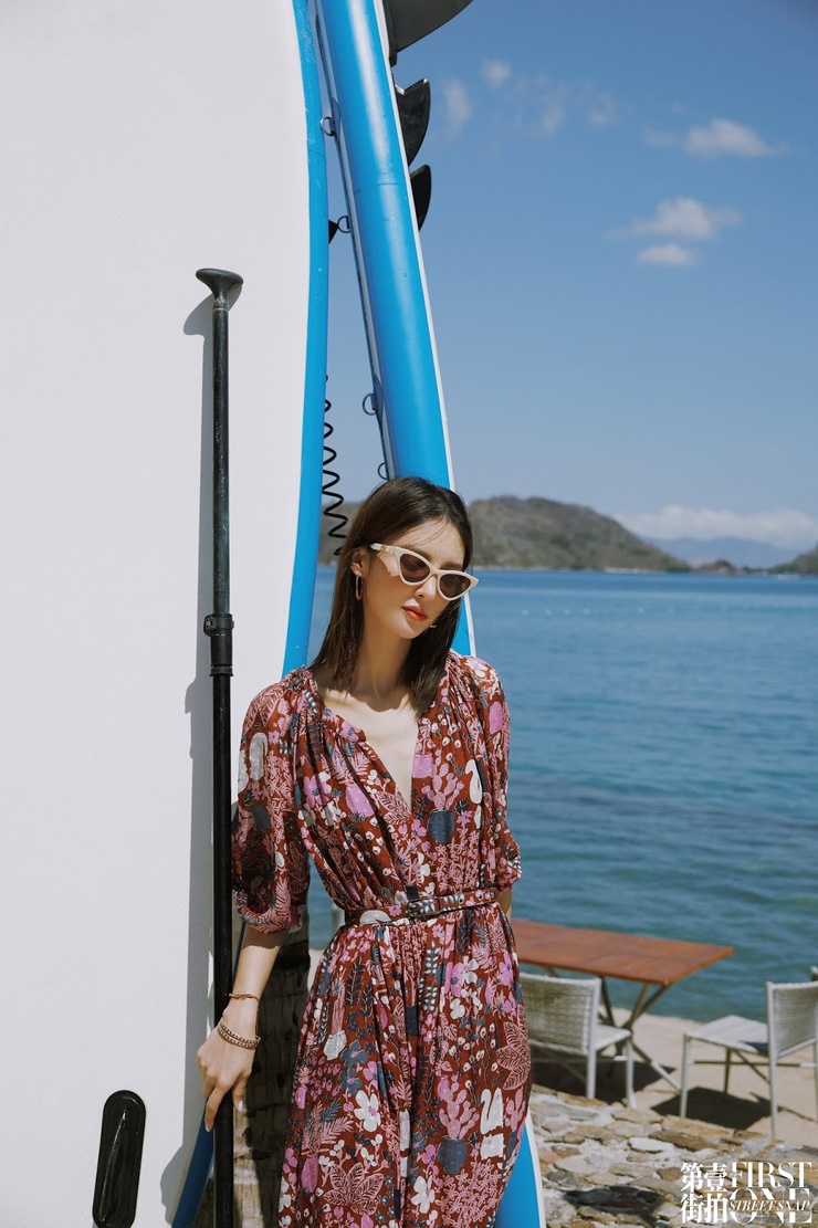 Gina Chen Jin