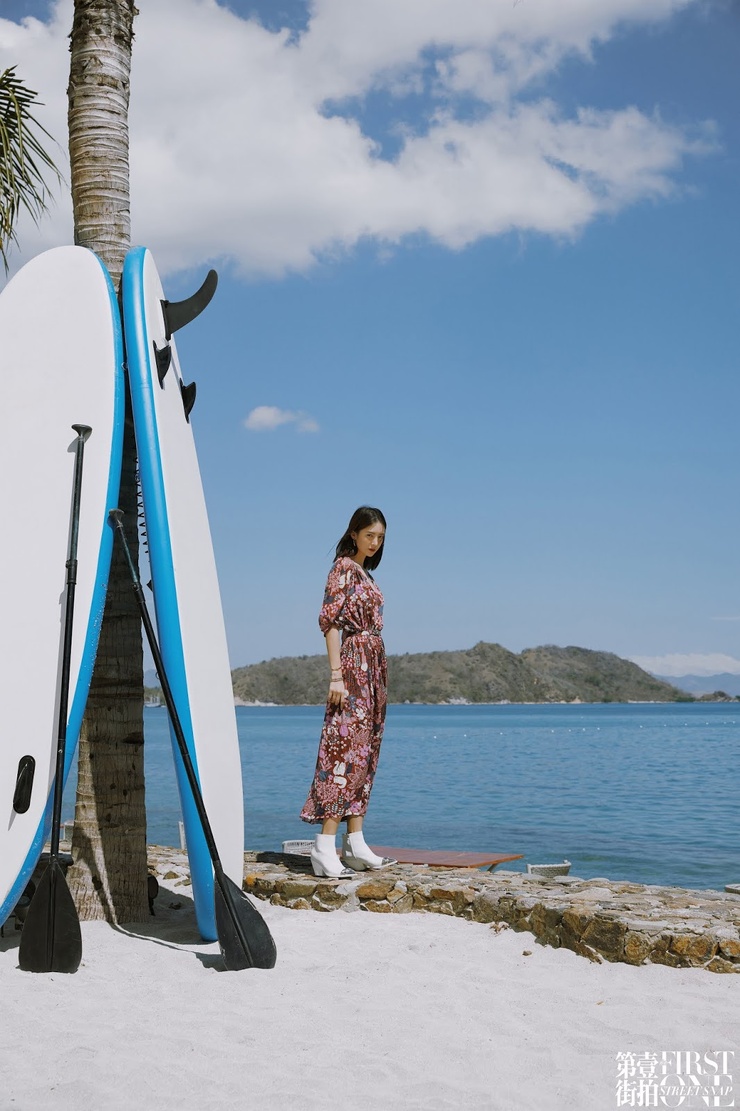 Gina Chen Jin