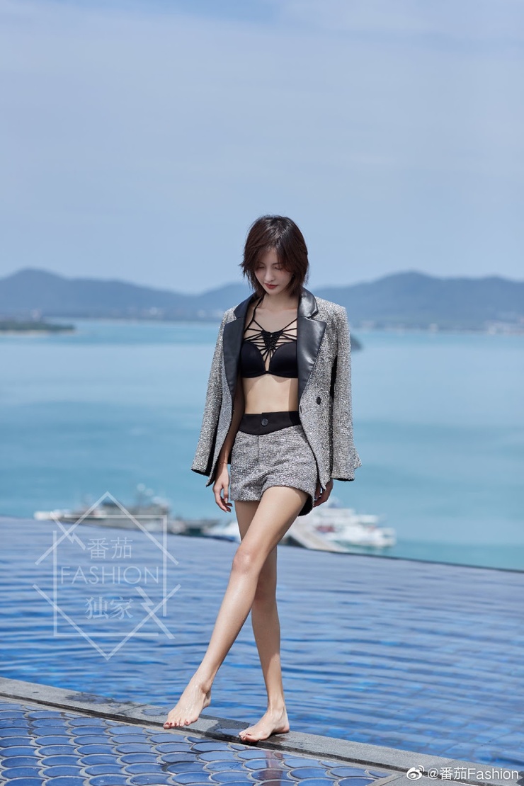 Gina Chen Jin