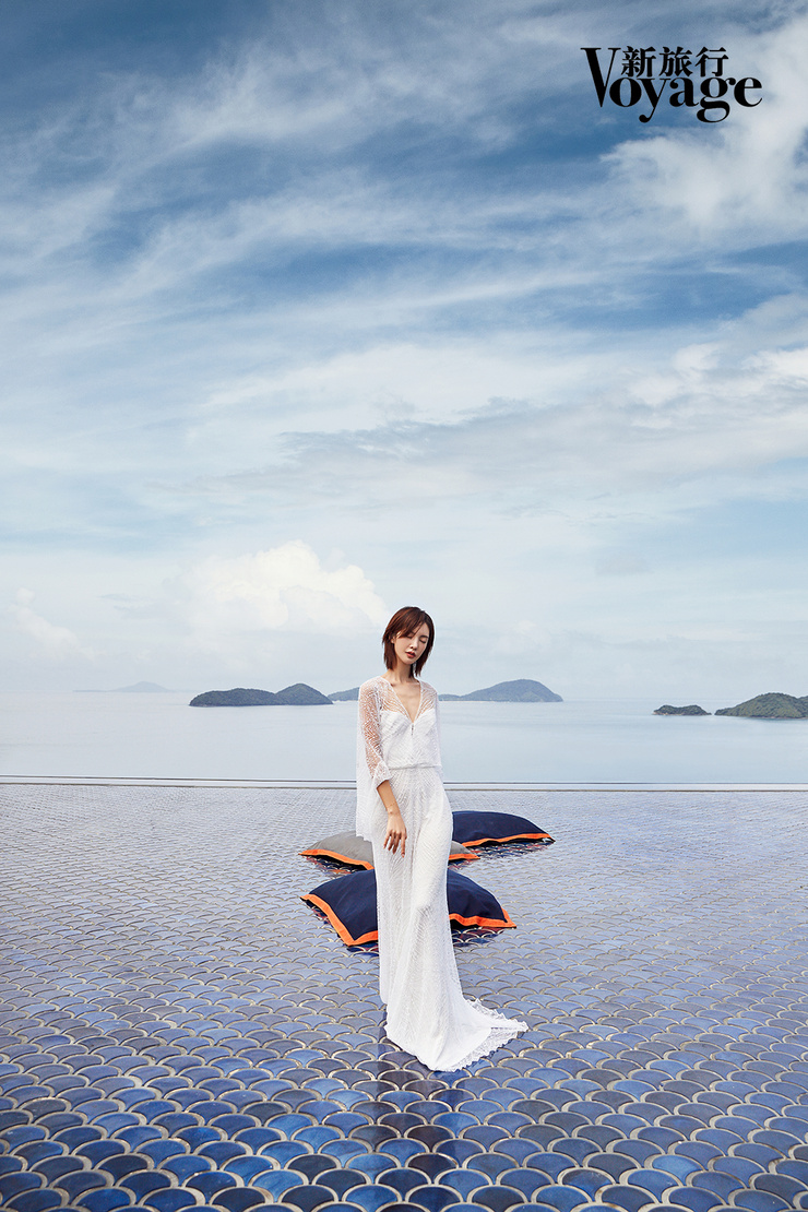 Gina Chen Jin
