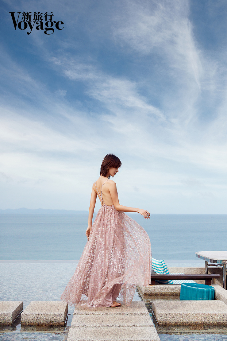 Gina Chen Jin