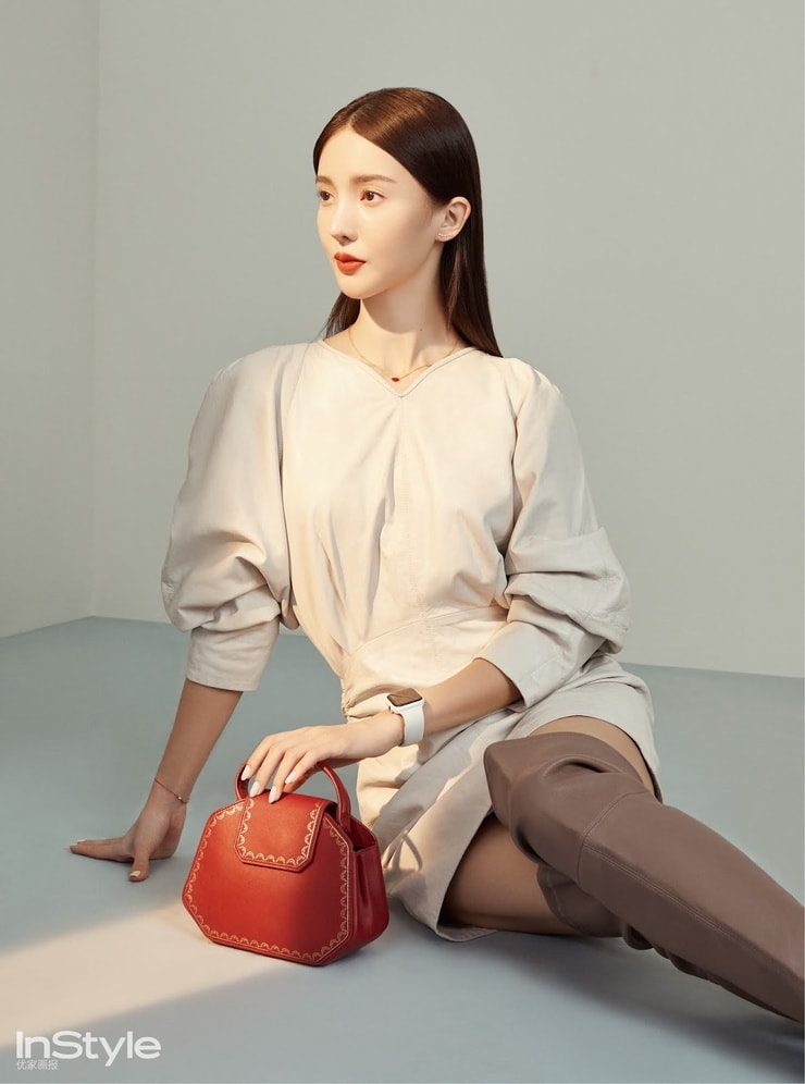 Gina Chen Jin