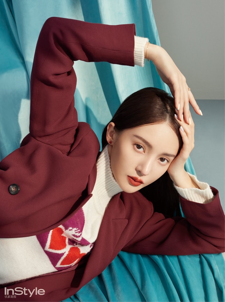 Gina Chen Jin