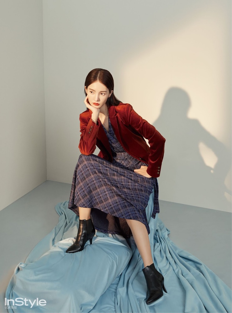 Gina Chen Jin