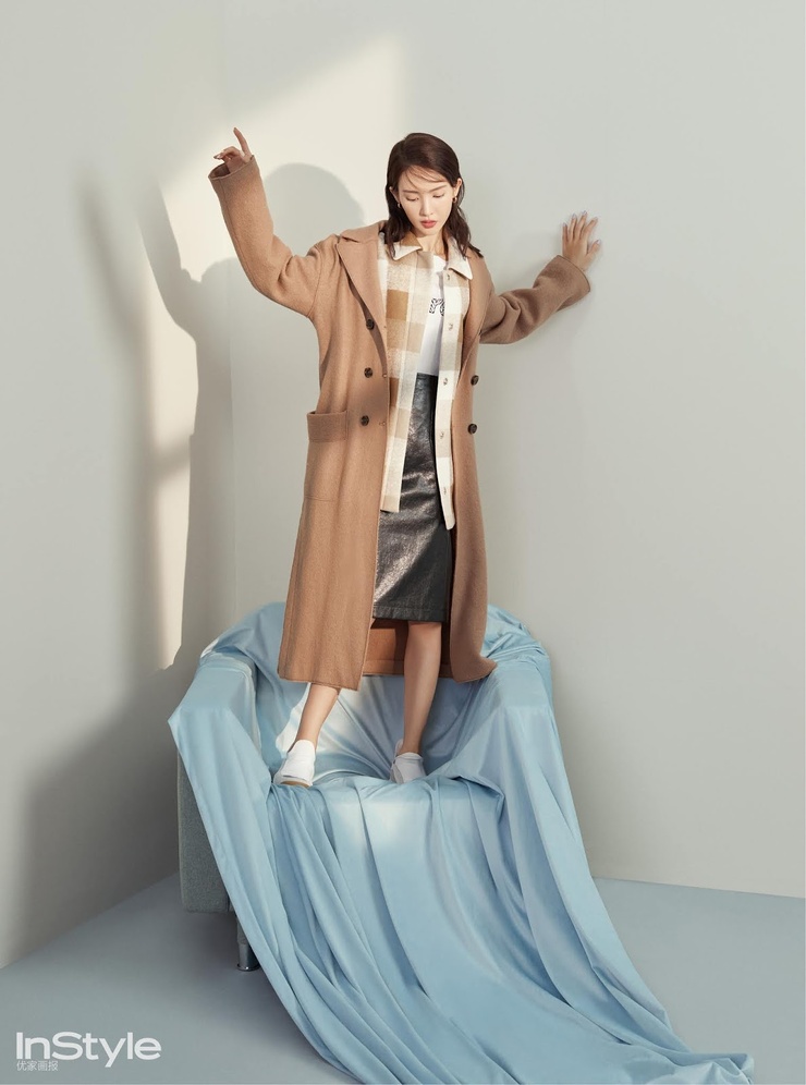 Gina Chen Jin