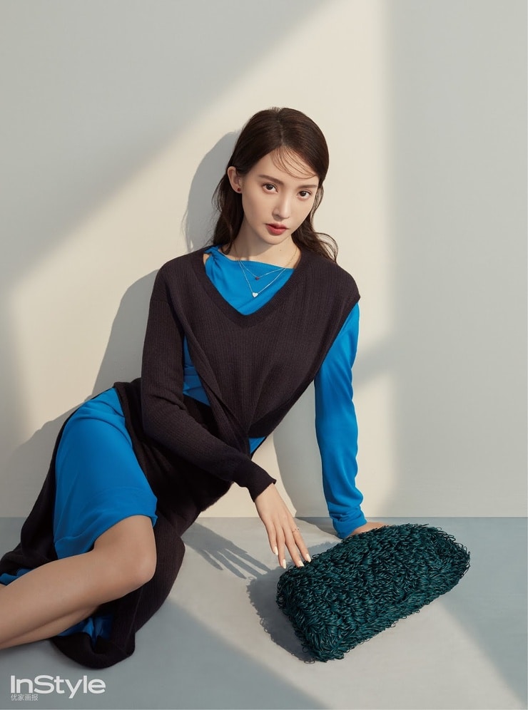 Gina Chen Jin