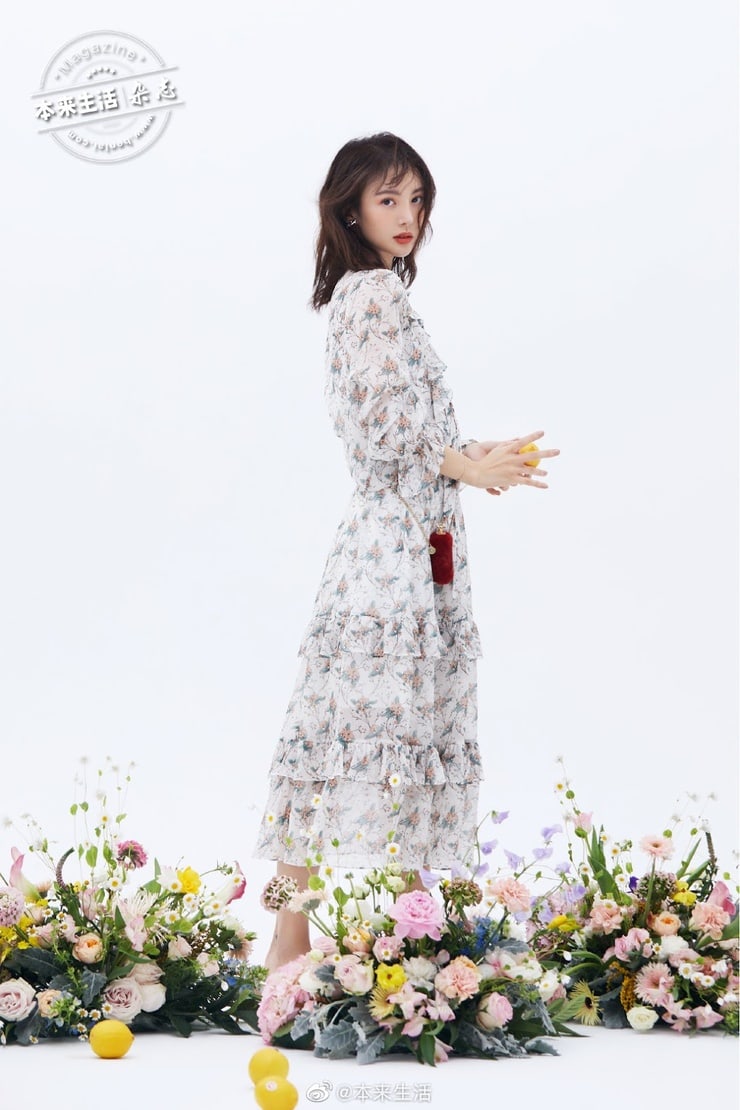 Gina Chen Jin