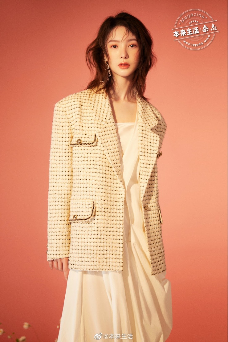 Gina Chen Jin