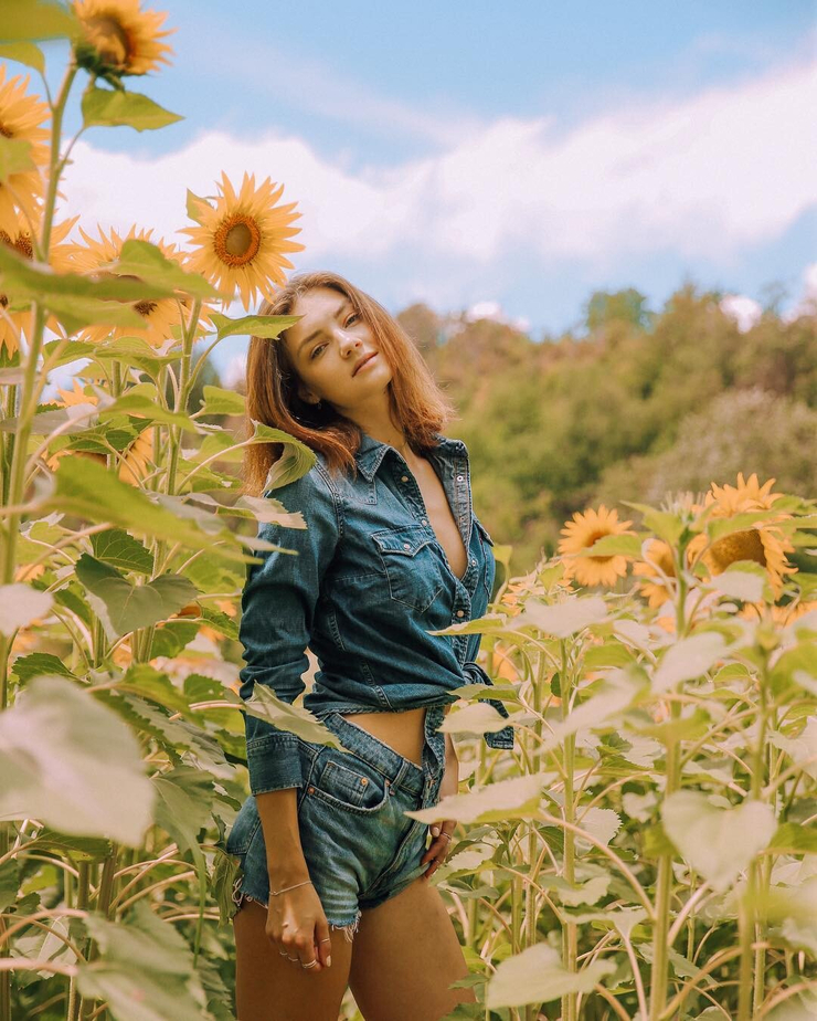 Vika Levina Vika Levina