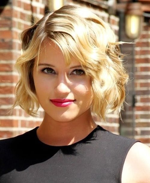 Dianna Agron