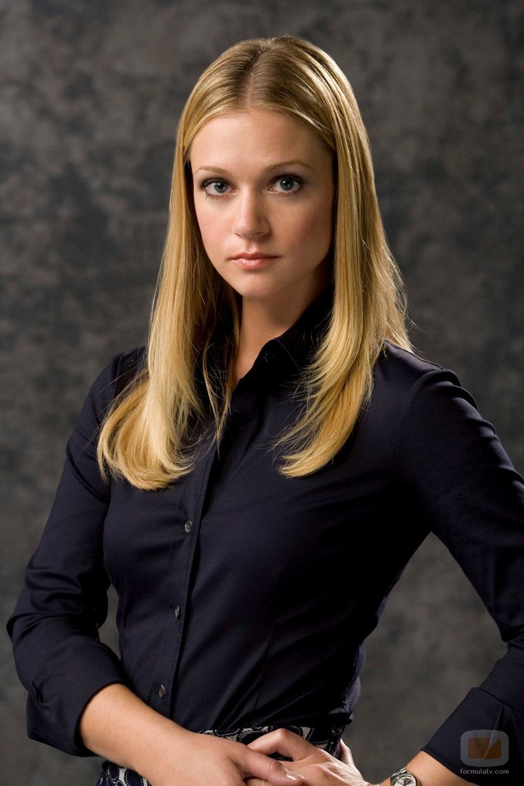 A.J. Cook