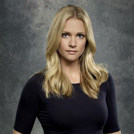 A.J. Cook A.J. Cook