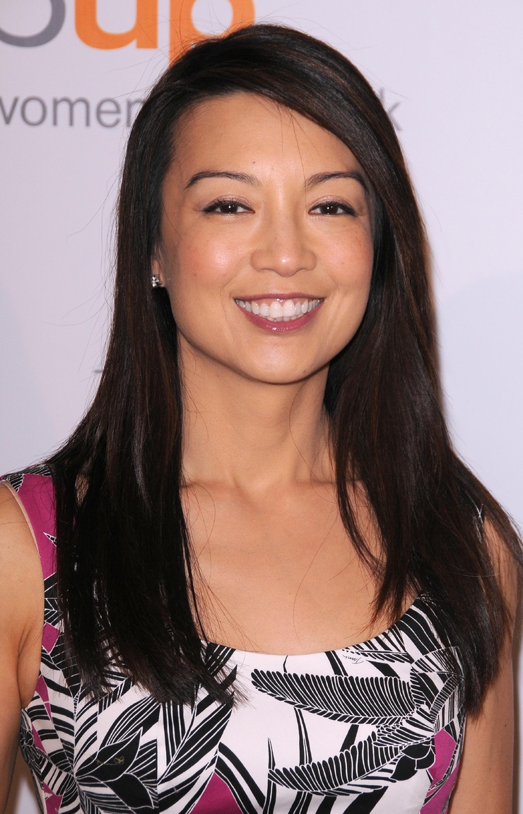 Ming-Na Wen Ming-Na Wen