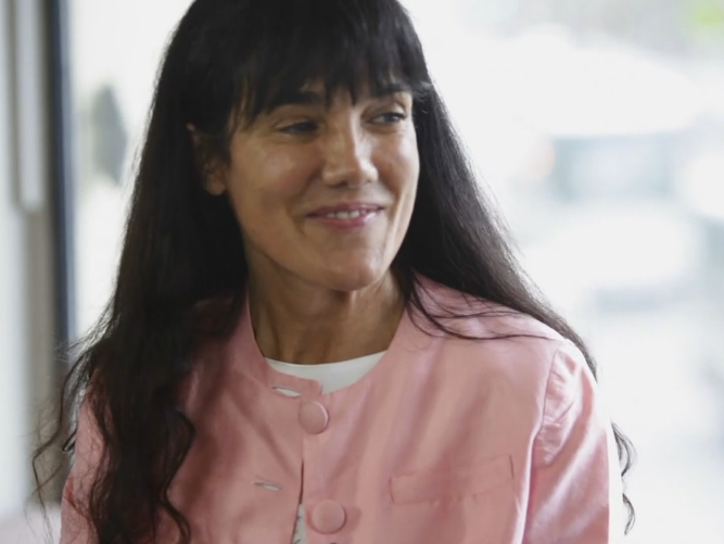 Joëlle Miquel