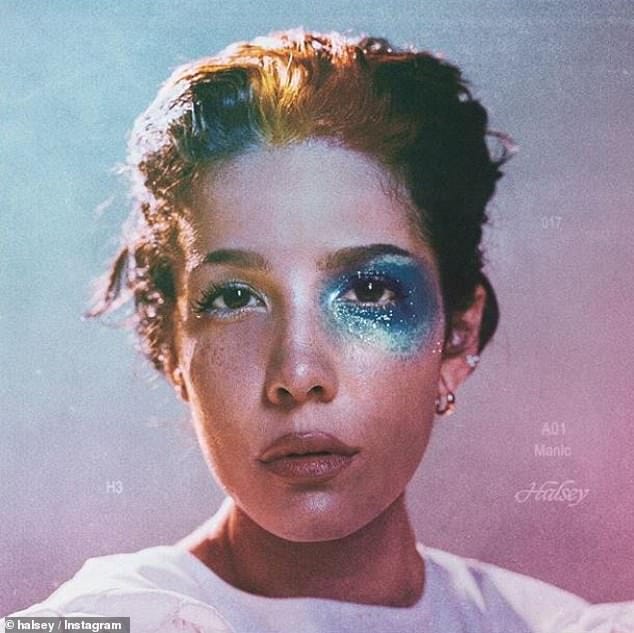 Halsey