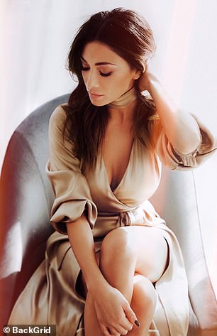 Nicole Scherzinger