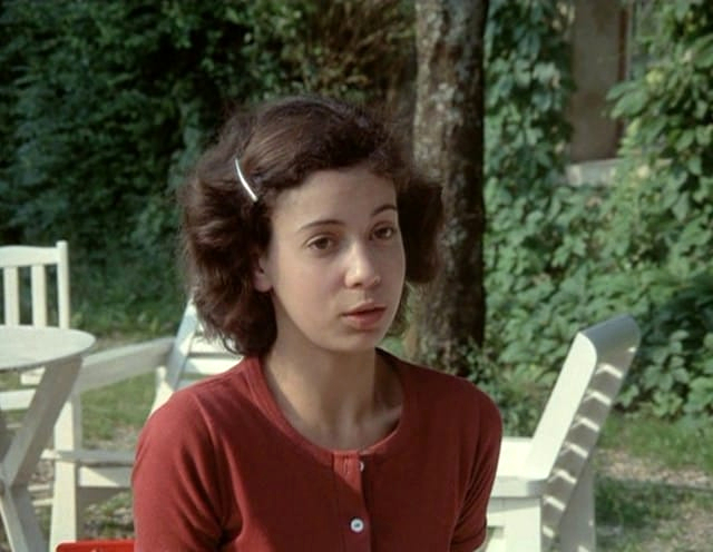 Béatrice Romand