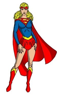 Supergirl