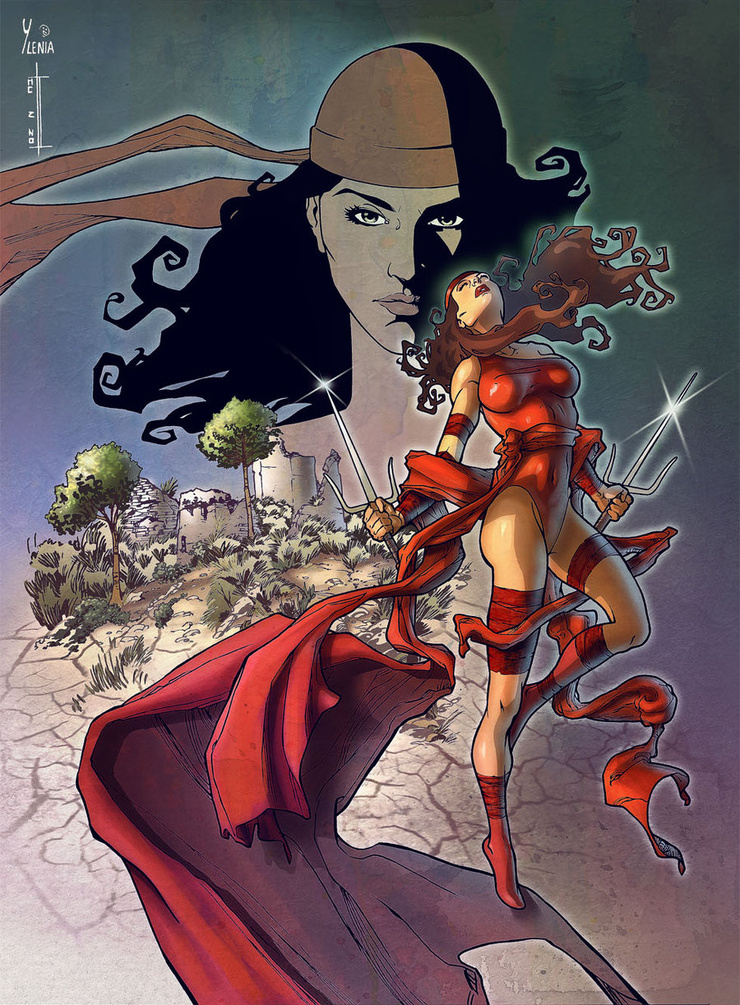 Elektra 