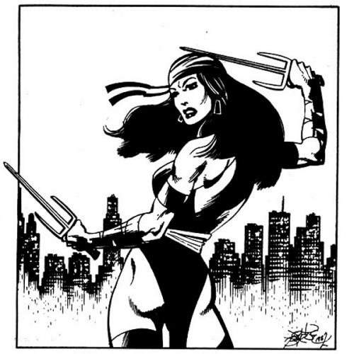 Elektra 