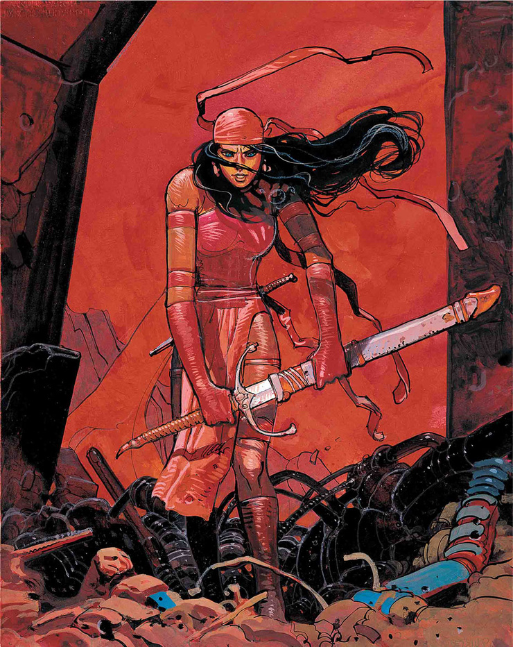 Elektra 