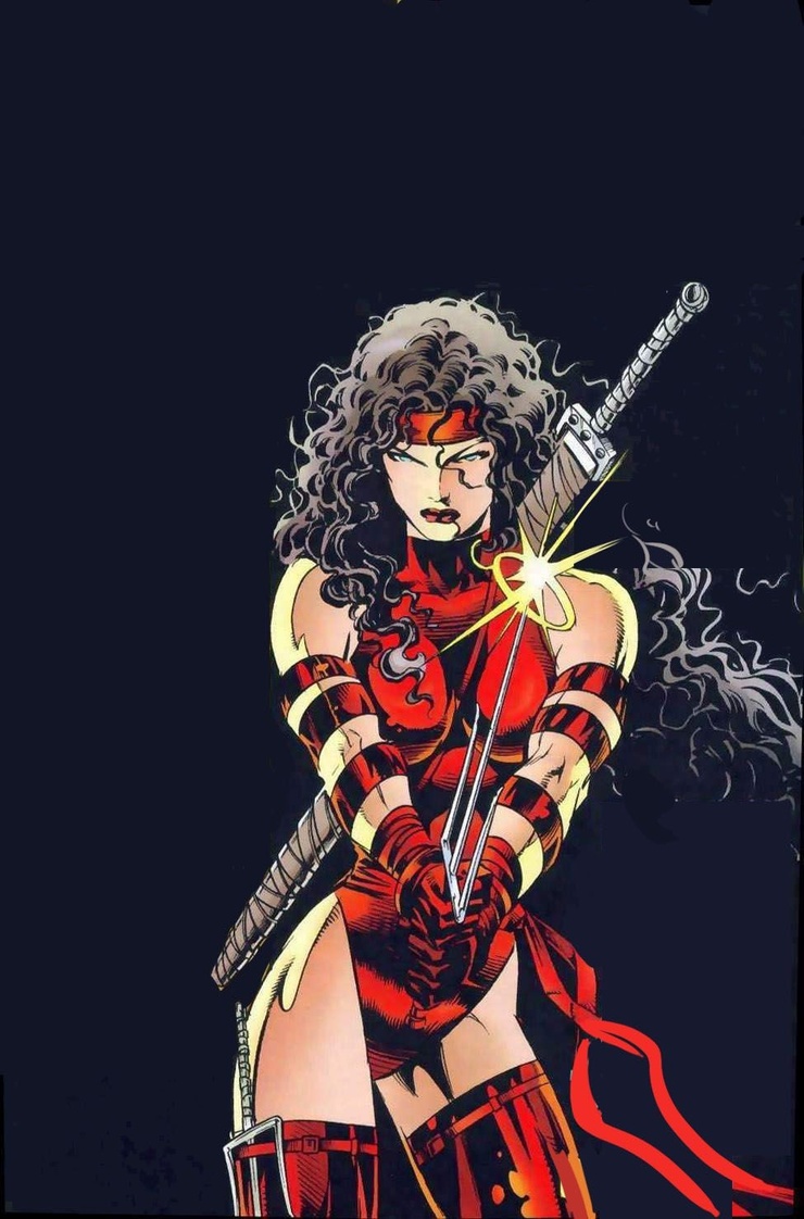 Elektra 