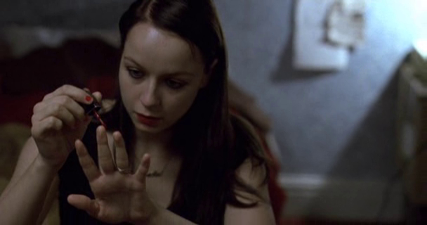 Samantha Morton Samantha Morton