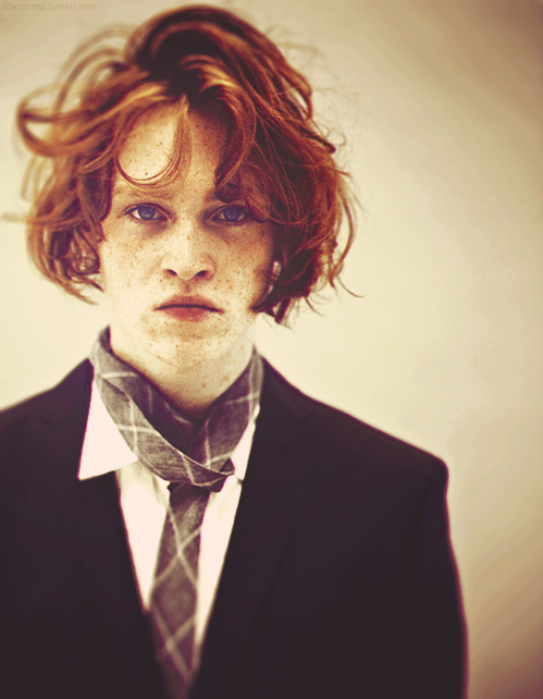 Caleb Landry Jones