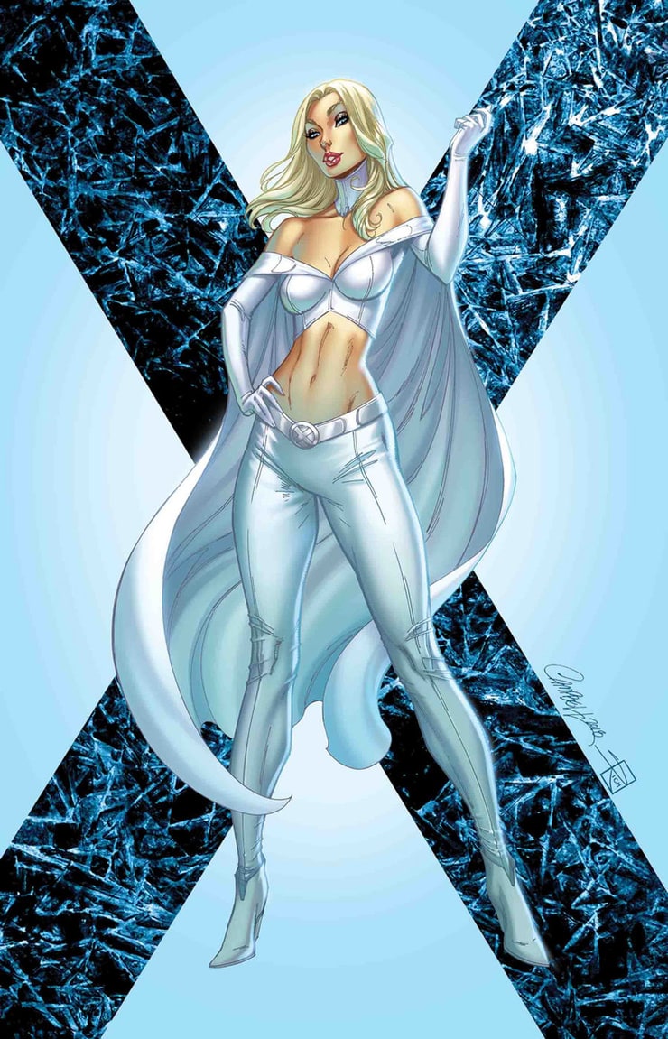 Emma Frost / White Queen