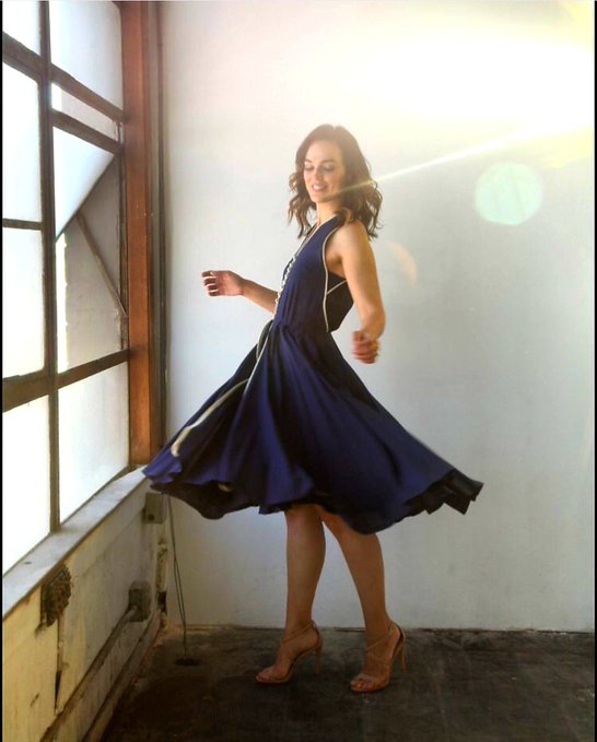 Erin Cahill Erin Cahill