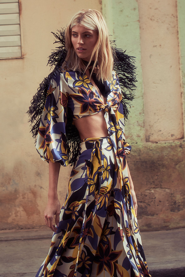 Devon Windsor