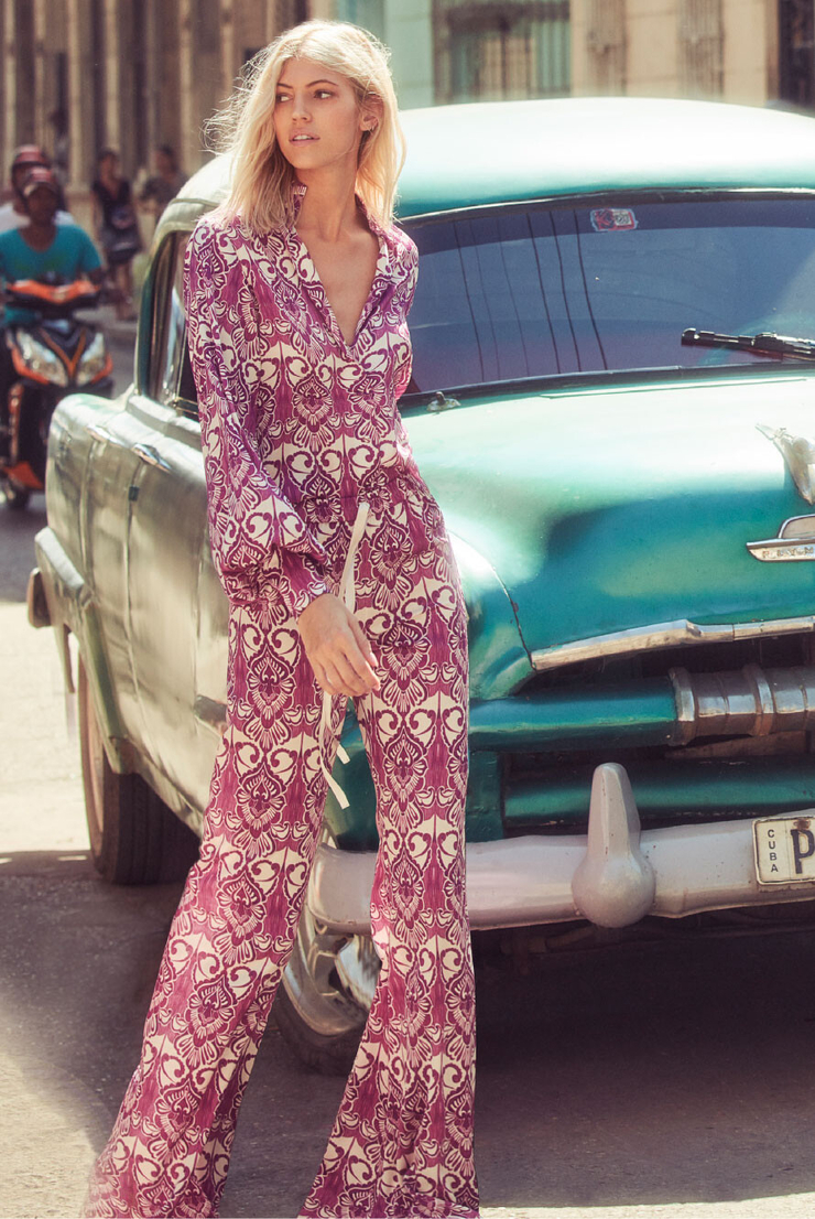 Devon Windsor