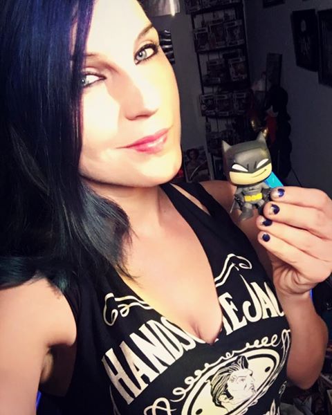 Leva Bates