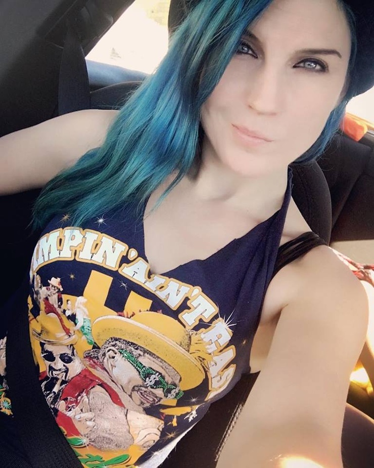 Leva Bates