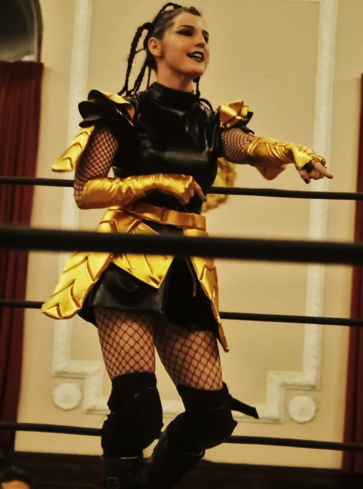 Leva Bates Image